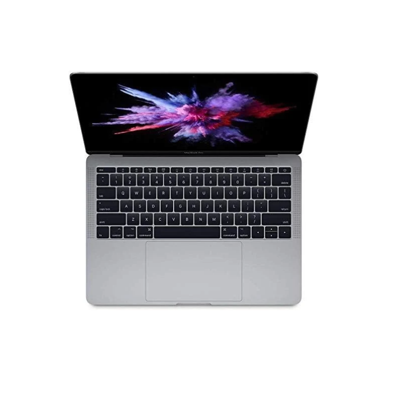 Apple MacBook Pro 13.3" (Mid 2017) | Intel Core i5-7360U | 2.30GHz | 8GB RAM • Certified Refurbished