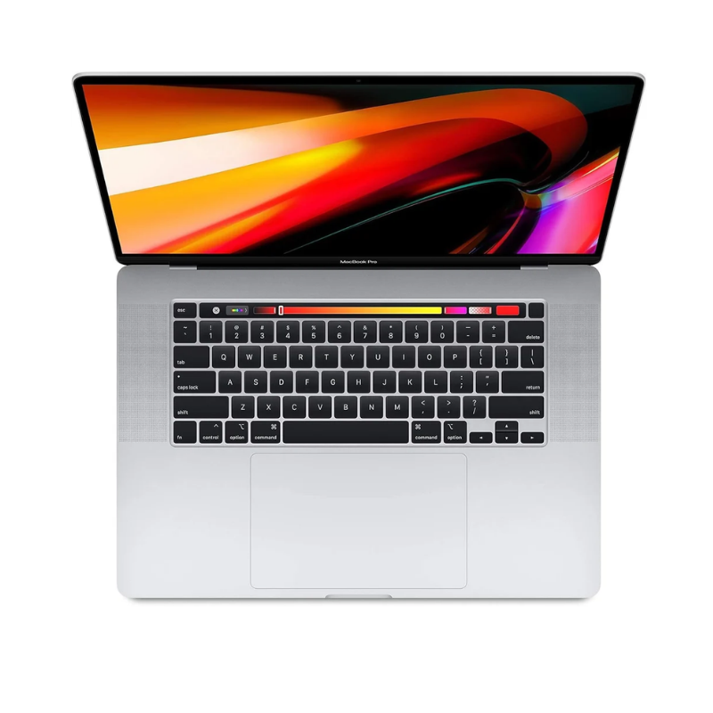 Apple MacBook Pro 16" (2019) Intel Core i7-9750H 2.60GHz 32GB RAM Certified Refurbished