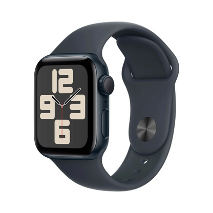Apple Watch SE 2022 GPS + Cellular Certified Refurbished