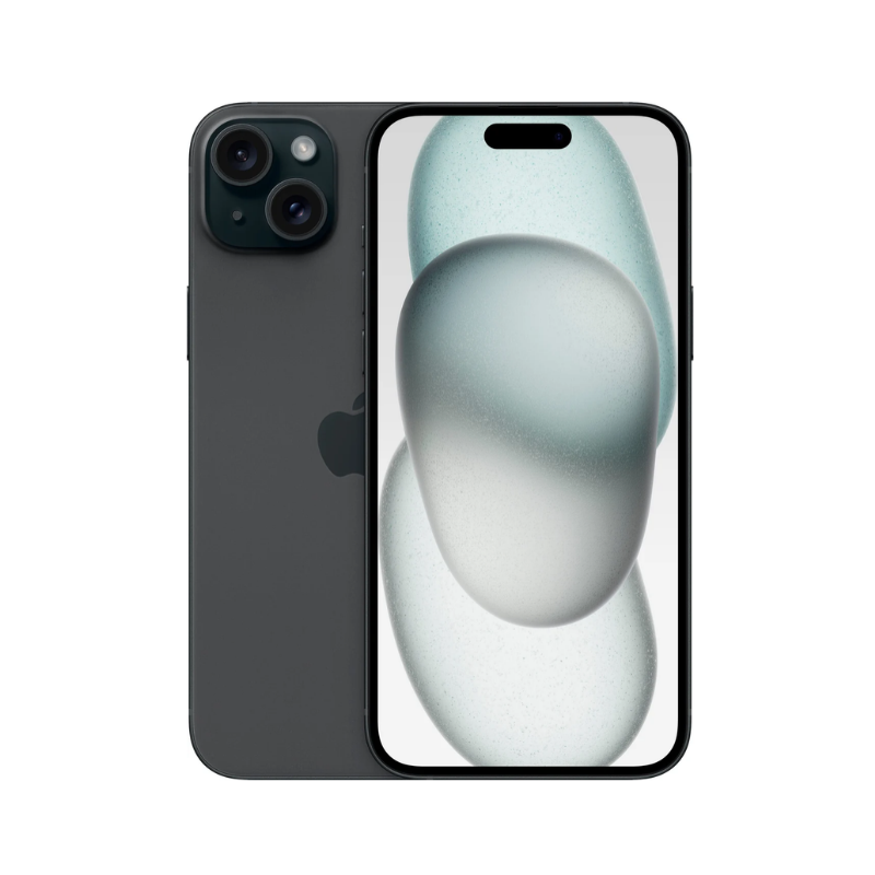 Apple iPhone 15 Plus • Certified Refurbished