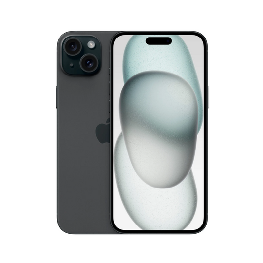 Apple iPhone 15 Plus • Certified Refurbished