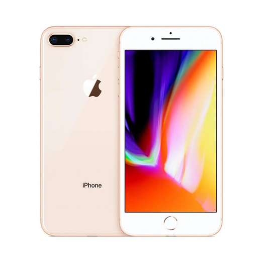Apple iPhone 8 Plus | AT&T Only • Certified Refurbished