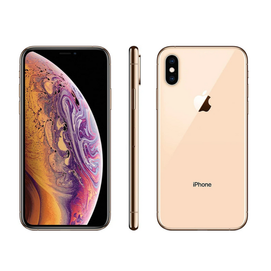 Apple iPhone XS | T-Mobile Only • Certified Refurbished