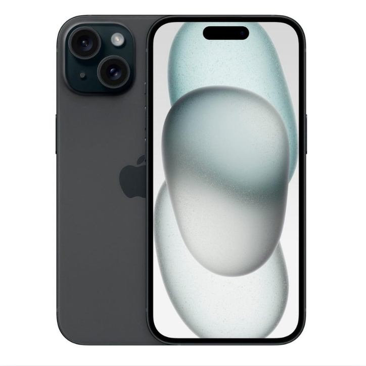 Apple iPhone 15 Plus • Certified Refurbished