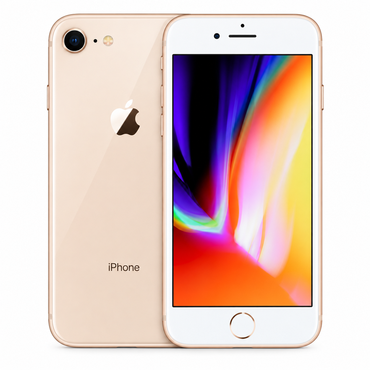 Apple iPhone 8 | T-Mobile Only • Certified Refurbished