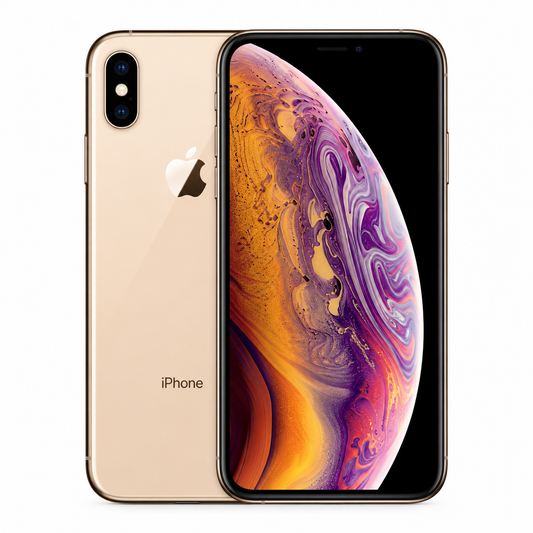 Apple iPhone XS Max | T-Mobile Only • Certified Refurbished