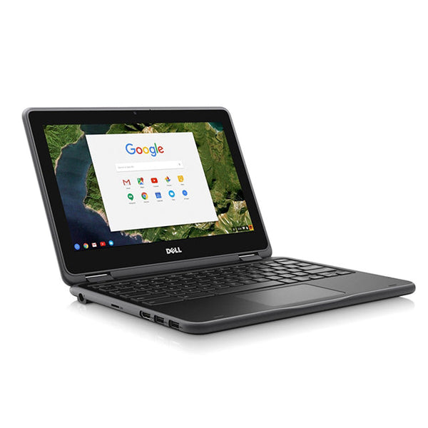 Certified Dell Chromebook 11 device – Free 2-Day US Shipping