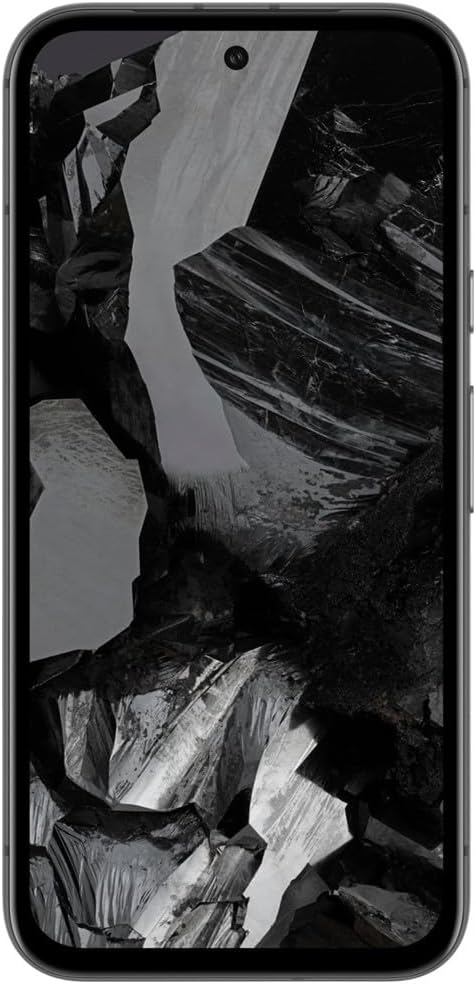 Refurbished Google Pixel 8a GKV4X (Fully Unlocked) 128GB Obsidian (Grade A)