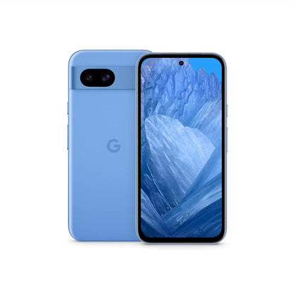 Refurbished Google Pixel 8a GKV4X (Fully Unlocked) 128GB Bay (Grade A)