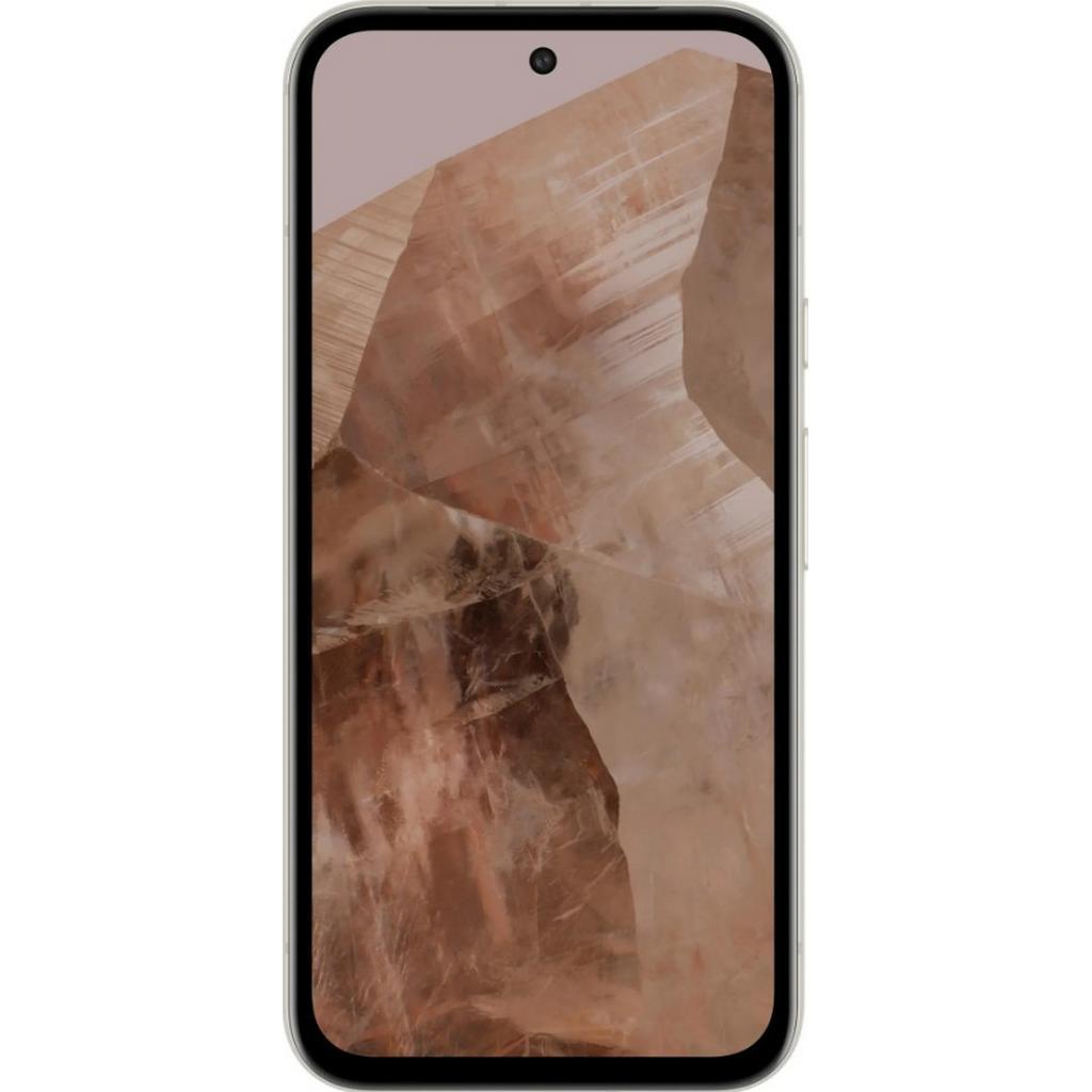 Refurbished Google Pixel 8a GKV4X (Fully Unlocked) 128GB Porcelain (Grade A)