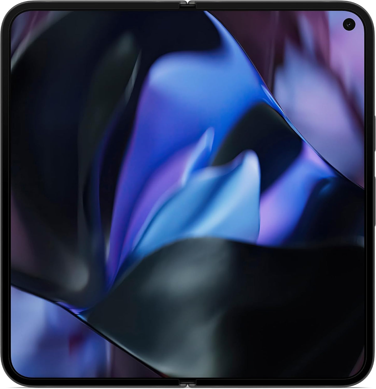 Refurbished Google Pixel 9 Pro Fold GGH2X (Fully Unlocked) 256GB Obsidian (Grade A)