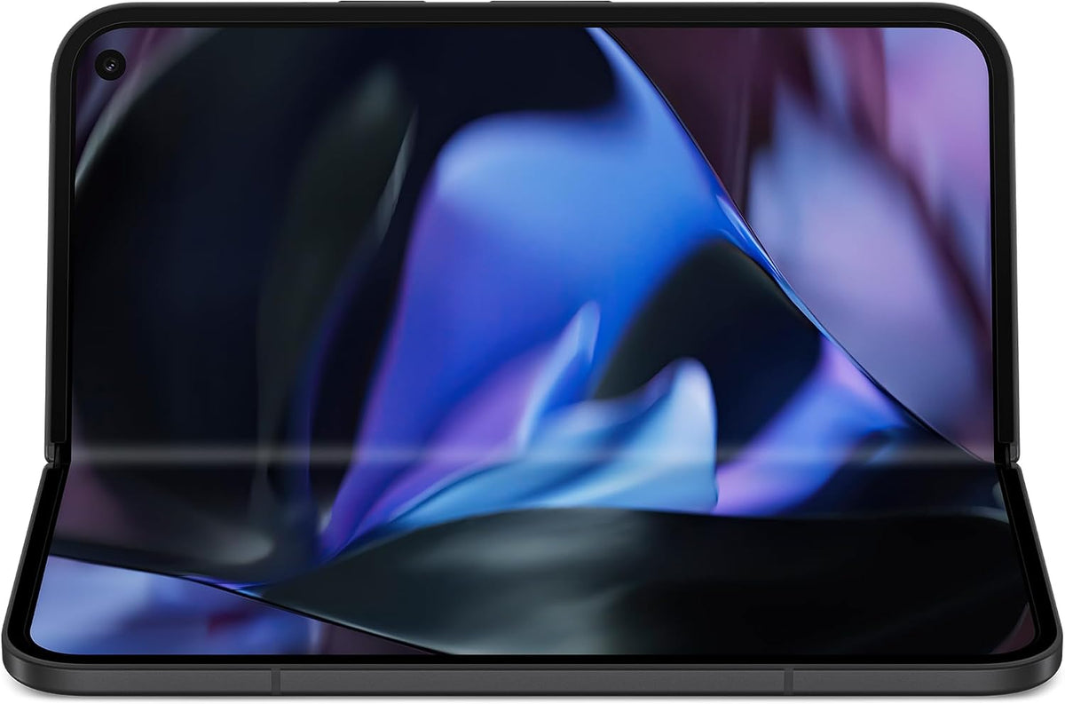 Refurbished Google Pixel 9 Pro Fold GGH2X (Verizon Only) 256GB Obsidian (Grade A+)