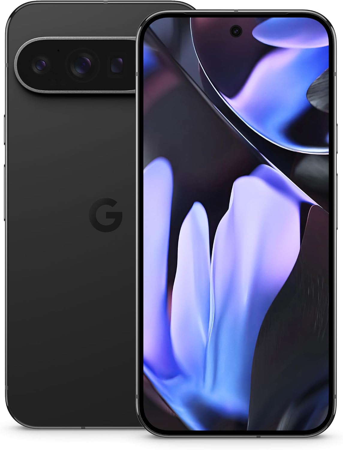 Refurbished Google Pixel 9 Pro XL GGX8B (Fully Unlocked) 512GB Obsidian (Grade A+)