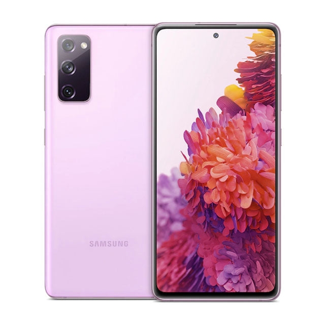 Open Box Samsung Galaxy S20 FE 5G | Fully Unlocked