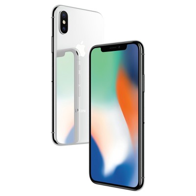Refurbished Apple iPhone X | T-Mobile Only