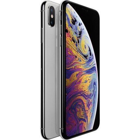 Certified Apple iPhone XS smartphone – Free 2-Day US Shipping