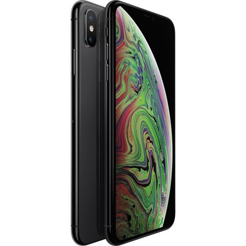 Certified Open Box Apple iPhone XS Max smartphone – Free 2-Day US Shipping
