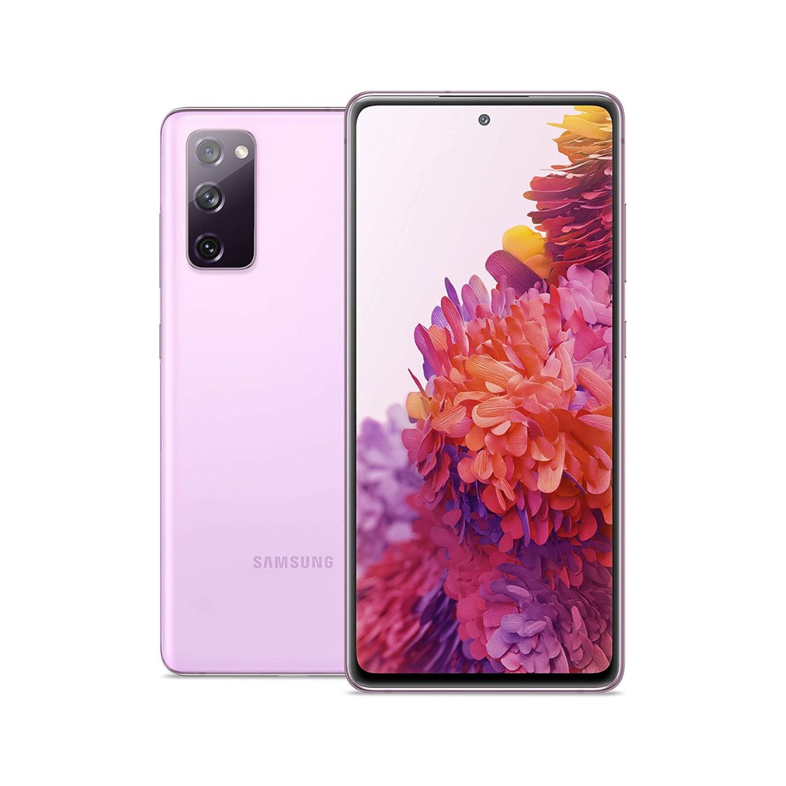 Certified Samsung Galaxy S20 FE UW 5G smartphone – Free 2-Day US Shipping