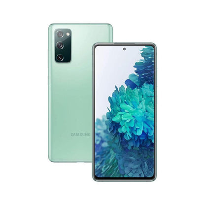 Certified Samsung Galaxy S20 FE 5G smartphone – Free 2-Day US Shipping