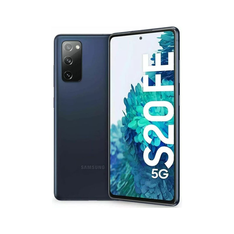 Certified Samsung Galaxy S20 FE UW 5G smartphone – Free 2-Day US Shipping