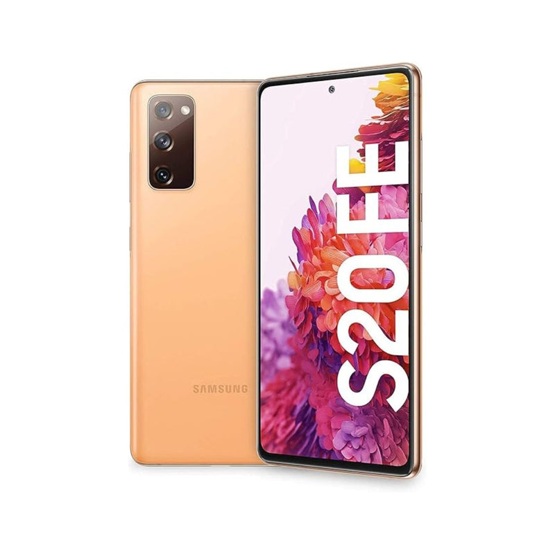 Certified Samsung Galaxy S20 FE UW 5G smartphone – Free 2-Day US Shipping