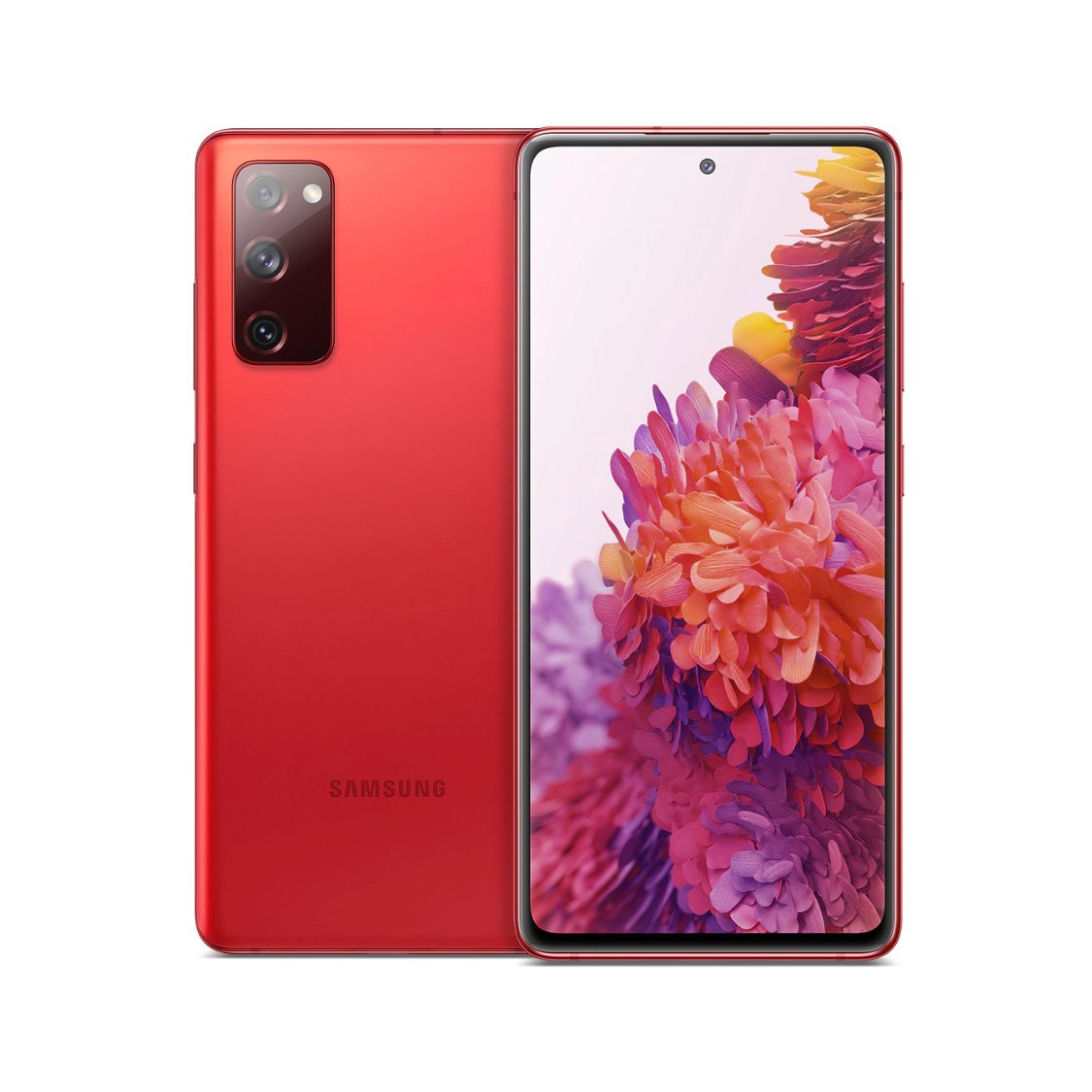 Certified Samsung Galaxy S20 FE UW 5G smartphone – Free 2-Day US Shipping