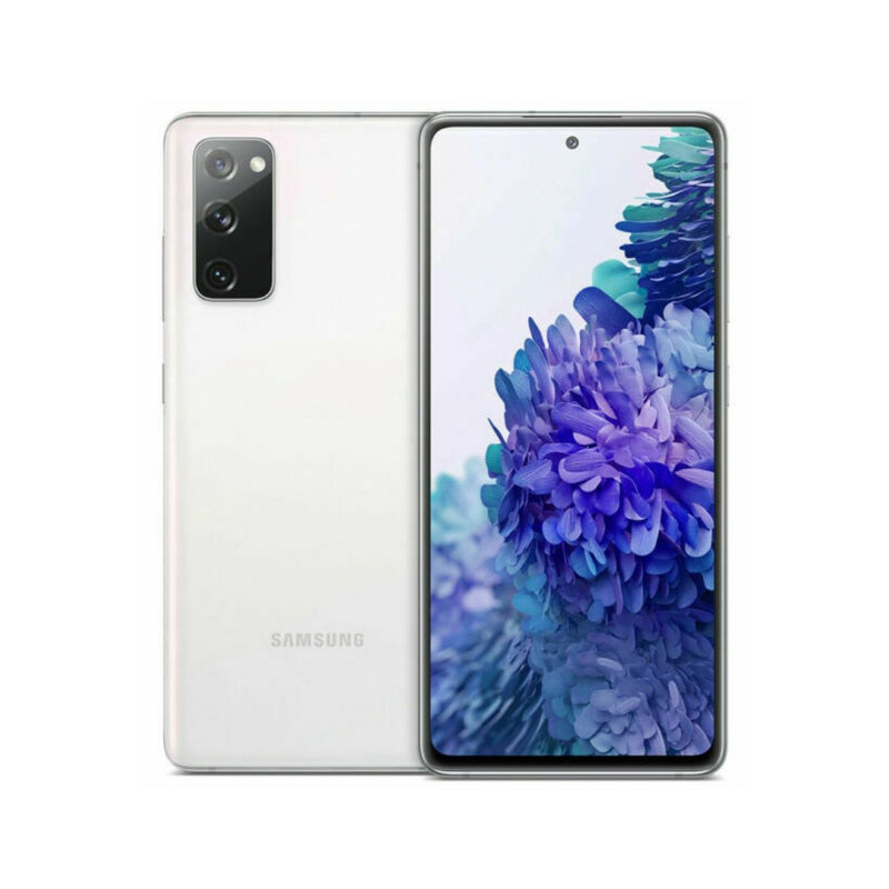 Certified Samsung Galaxy S20 FE UW 5G smartphone – Free 2-Day US Shipping