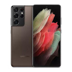 Certified Samsung Galaxy S21 Ultra 5G smartphone – Free 2-Day US Shipping