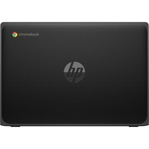 Refurbished HP Chromebook 11 G9 EE MediaTek MT8183 2.0Ghz, 4GB RAM 32GB eMMC 11.6 LED Black (Grade A)