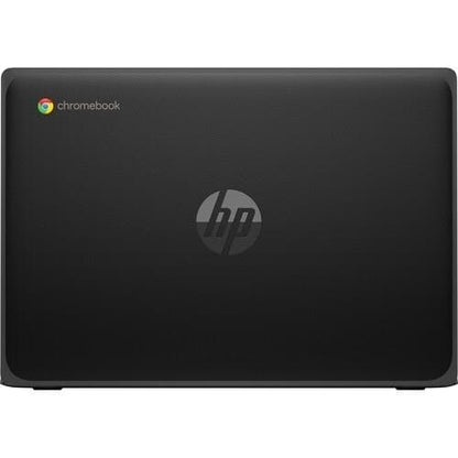 Refurbished HP Chromebook 11 G9 EE MediaTek MT8183 2.0Ghz, 4GB RAM 32GB eMMC 11.6 LED Black (Grade A)