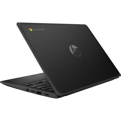 Refurbished HP Chromebook 11 G9 EE MediaTek MT8183 2.0Ghz, 4GB RAM 32GB eMMC 11.6 LED Black (Grade A)