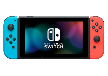 Certified Nintendo Switch OLED console – Free 2-Day US Shipping