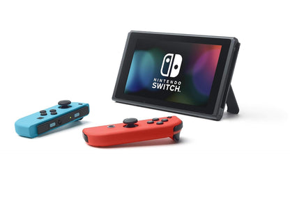 Certified Nintendo Switch OLED console – Free 2-Day US Shipping