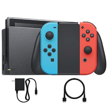 Certified Nintendo Switch OLED console – Free 2-Day US Shipping