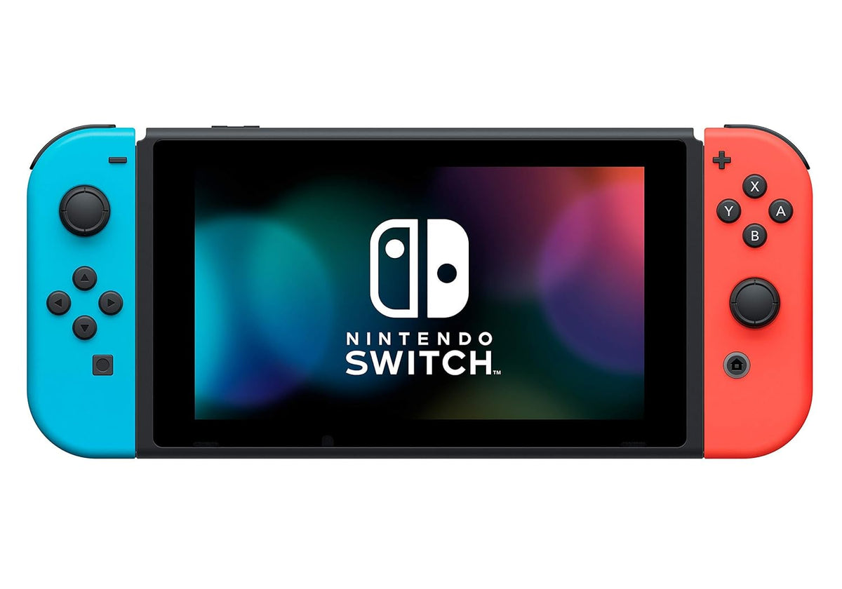 Nintendo Switch OLED Certified Refurbished
