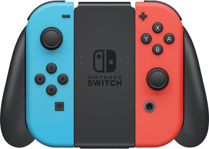 Certified Nintendo Switch console – Free 2-Day US Shipping