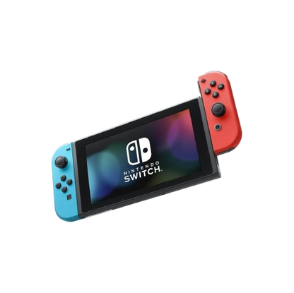 Nintendo Switch • Certified Refurbished