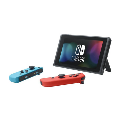Nintendo Switch Certified Refurbished