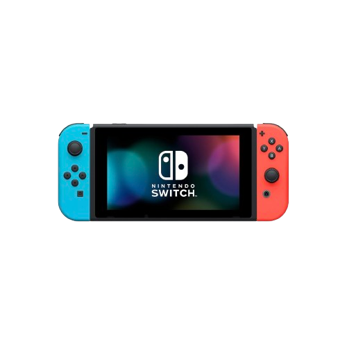 Nintendo Switch OLED • Certified Refurbished