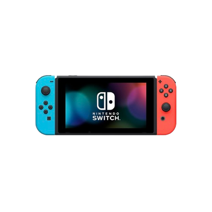 Nintendo Switch OLED • Certified Refurbished