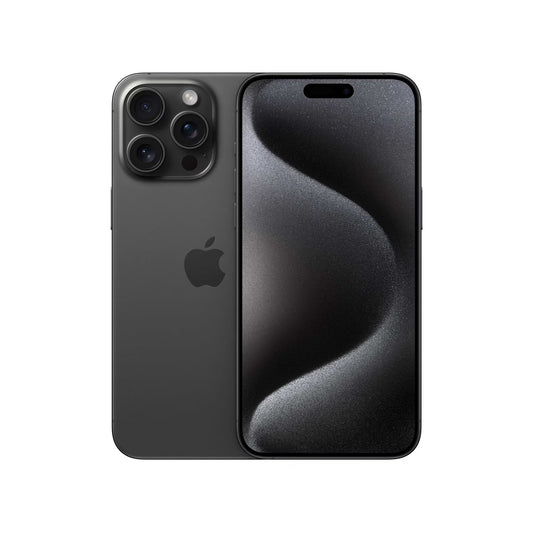 iPhone 15 • Certified Refurbished