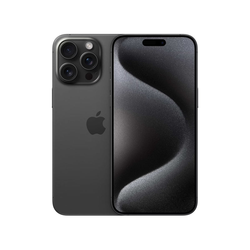 iPhone 15 • Certified Refurbished