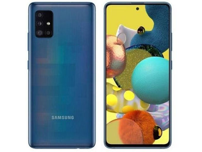 Samsung Galaxy A51 5G UW A516V | Verizon Locked • Certified Refurbished