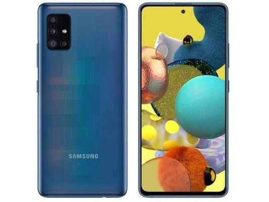 Samsung Galaxy A51 5G UW A516V | Verizon Locked • Certified Refurbished
