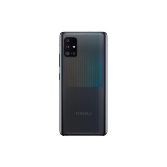 Refurbished Samsung Galaxy A71 5G UW A716V (Verizon Only) 128GB Prism Bricks Black (Excellent Condition)