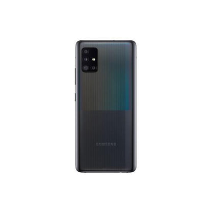 Refurbished Samsung Galaxy A71 5G UW A716V (Verizon Only) 128GB Prism Bricks Black (Excellent Condition)