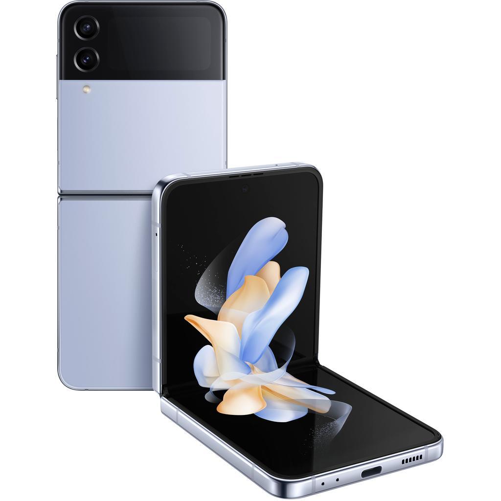 Samsung Galaxy Z Flip4 5G Fully Unlocked Certified Refurbished