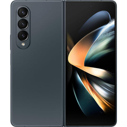 Samsung Galaxy Z Fold4 5G Fully Unlocked Certified Refurbished