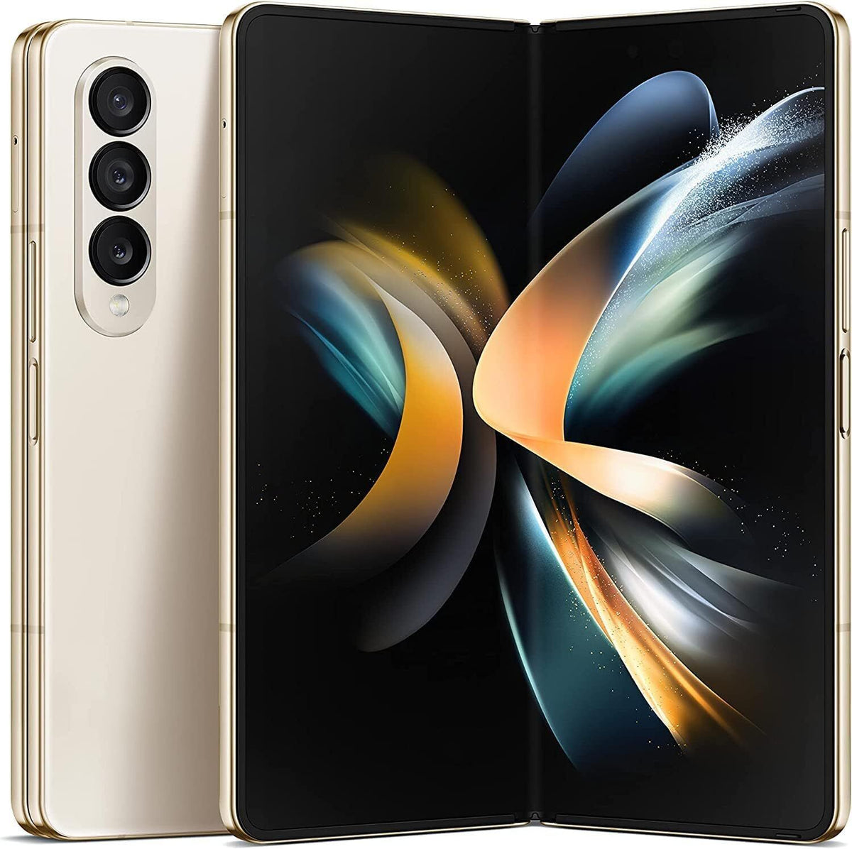 Samsung Galaxy Z Fold4 5G Fully Unlocked Certified Refurbished