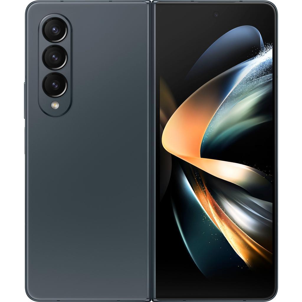 Samsung Galaxy Z Fold4 5G Fully Unlocked Certified Refurbished